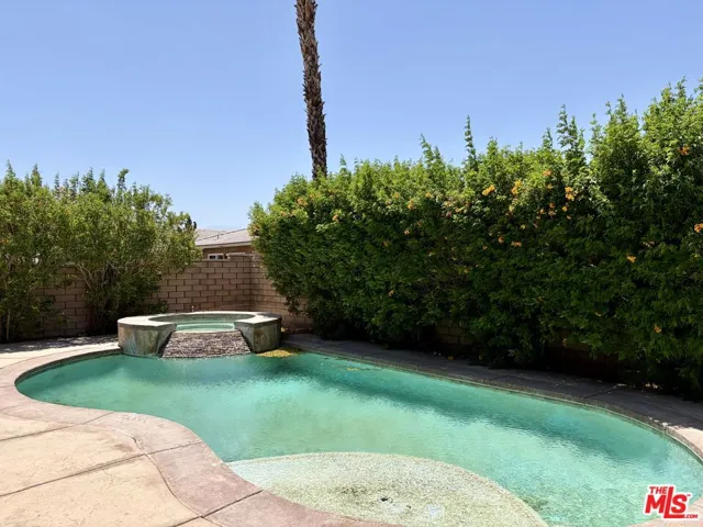 41183 Bank Court, Indio, California 92203