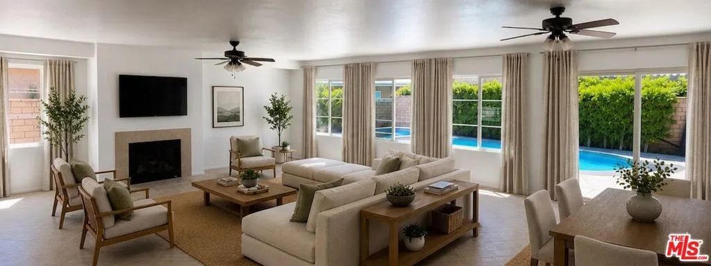 41183 Bank Court, Indio, California 92203