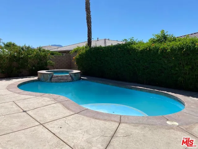 41183 Bank Court, Indio, California 92203