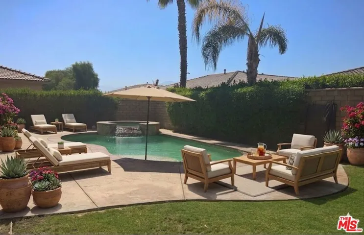 41183 Bank Court, Indio, California 92203