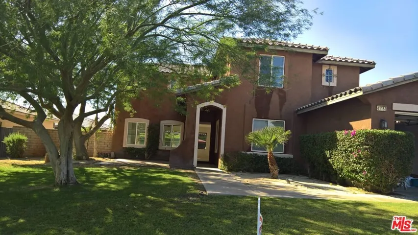 Curb view