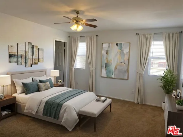 41183 Bank Court, Indio, California 92203