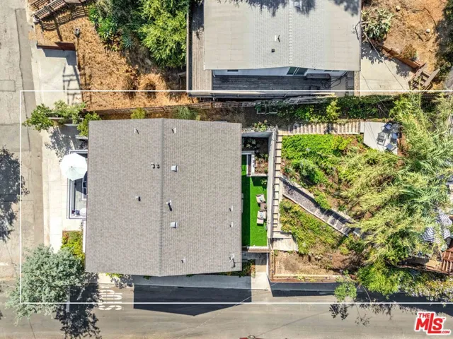 , Los Angeles, California 90041