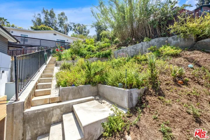 , Los Angeles, California 90041