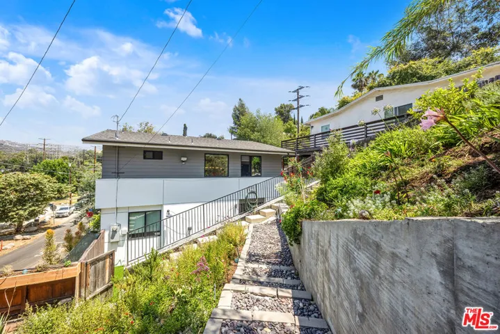 , Los Angeles, California 90041