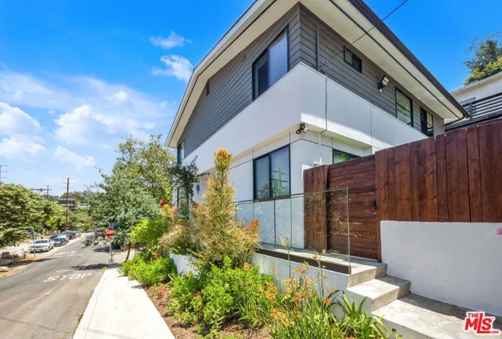 , Los Angeles, California 90041