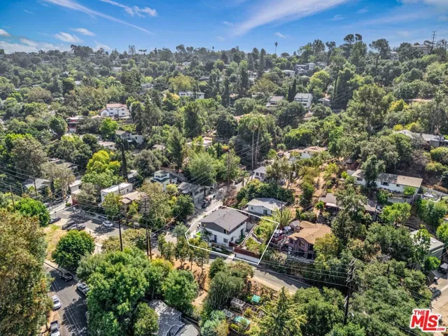 , Los Angeles, California 90041