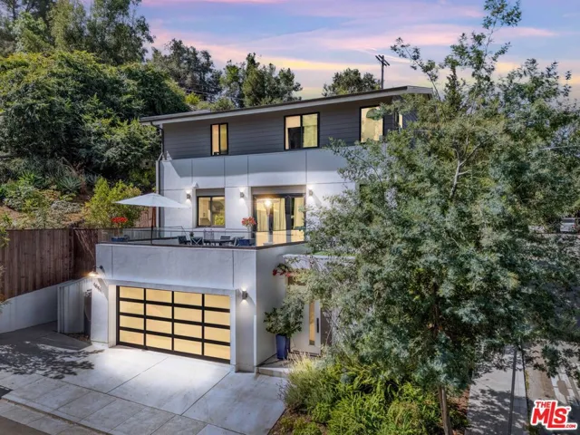 , Los Angeles, California 90041