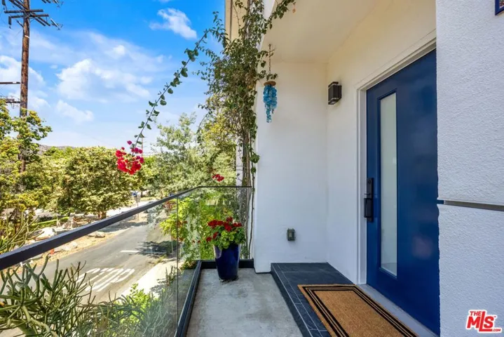 , Los Angeles, California 90041