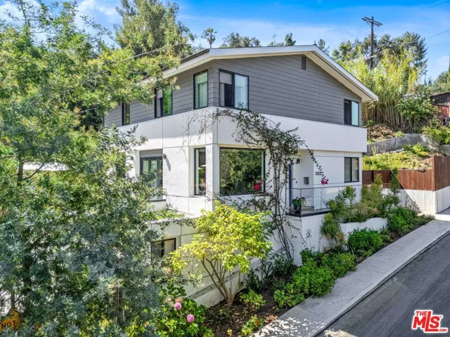 , Los Angeles, California 90041