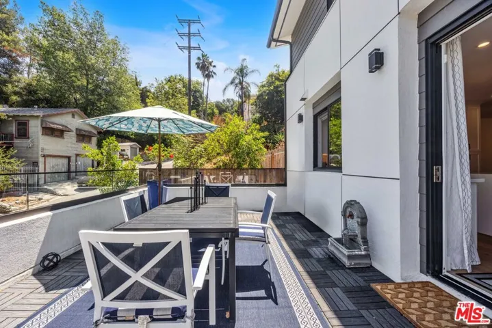 , Los Angeles, California 90041