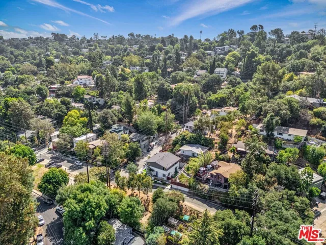 , Los Angeles, California 90041