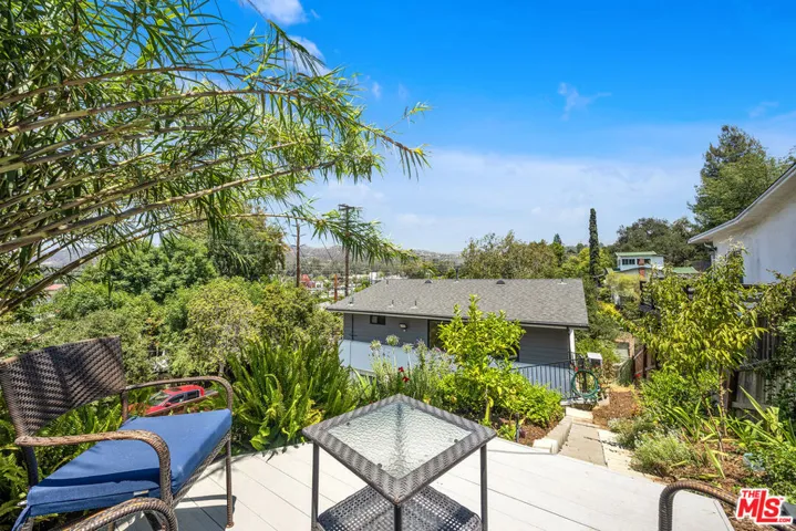 , Los Angeles, California 90041