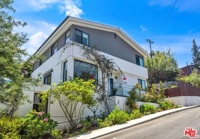 , Los Angeles, California 90041