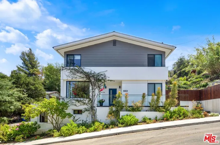 , Los Angeles, California 90041