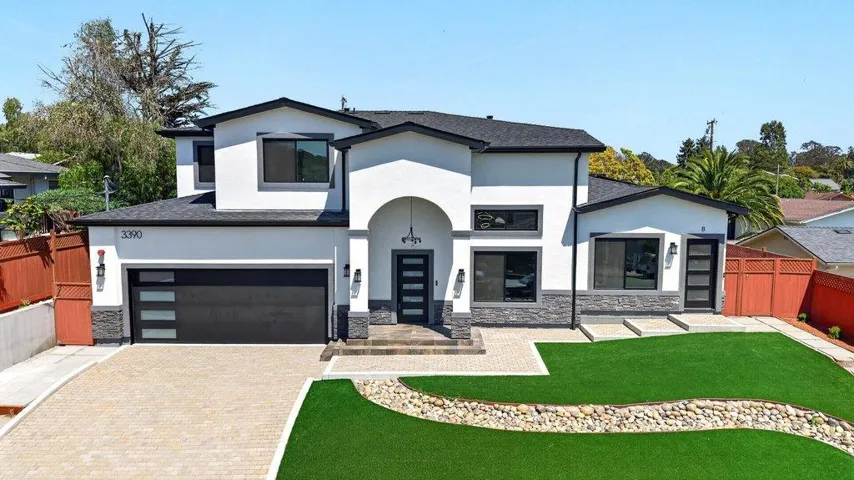 3390 Lillian Way, Santa Cruz, California 95065 — photo 4