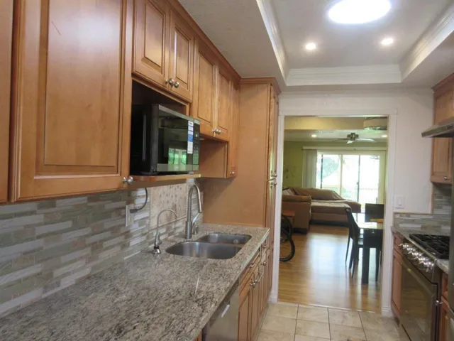 5037 Cribari Vale, San Jose, California 95135