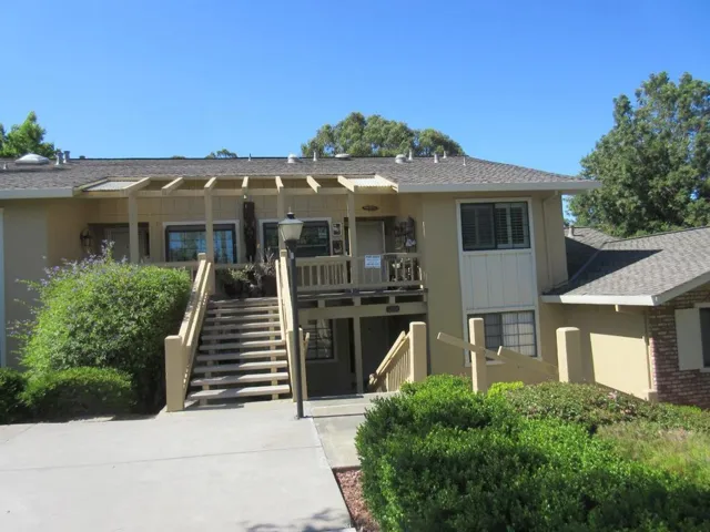 5037 Cribari Vale, San Jose, California 95135