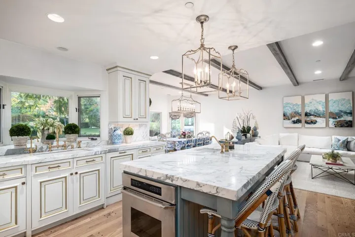 16041 Via Del Alba, Rancho Santa Fe, California 92067 — photo 4
