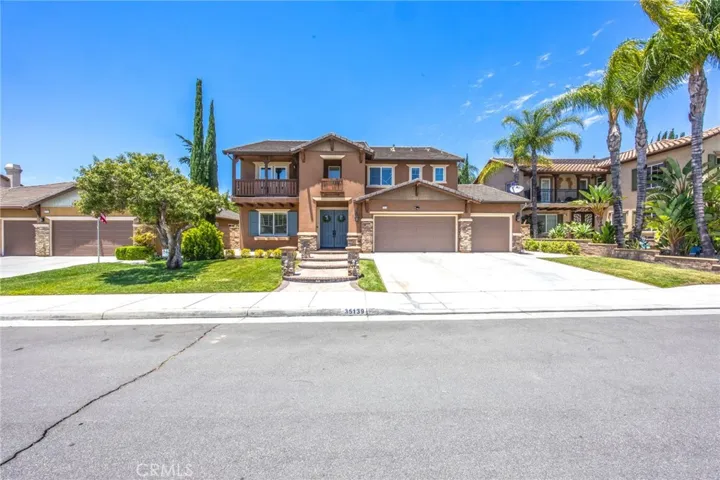 35139 Slater Ave, Winchester, California 92596