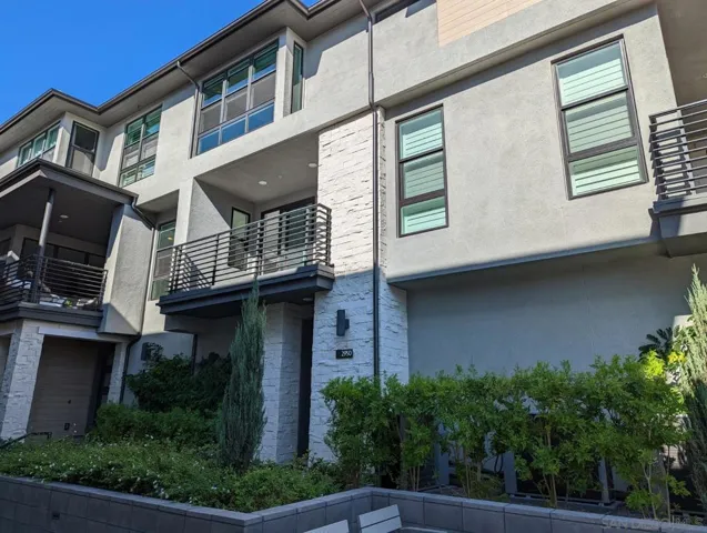2952 Via Alta Pl., San Diego, California 92108