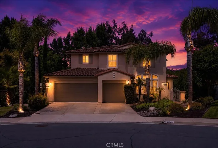32410 Campo Drive, Temecula, California 92592