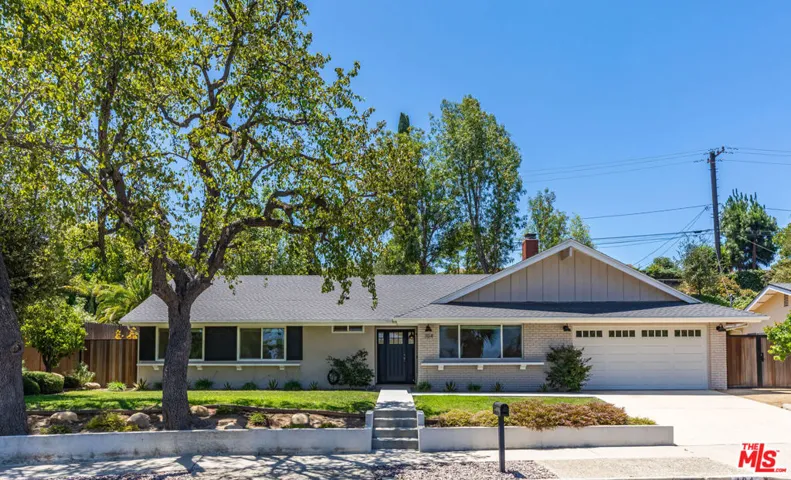 104 Tarkio Street, Thousand Oaks, California 91360