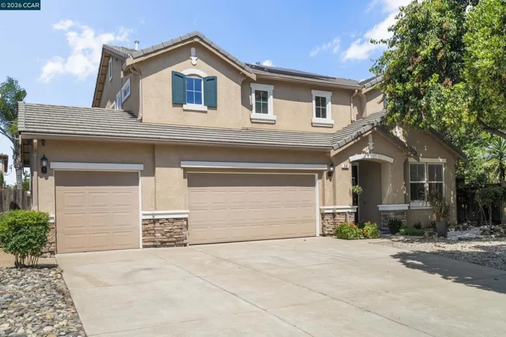 38 Keith Ct, Oakley, California 94561