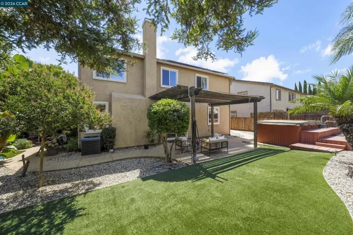 38 Keith Ct, Oakley, California 94561