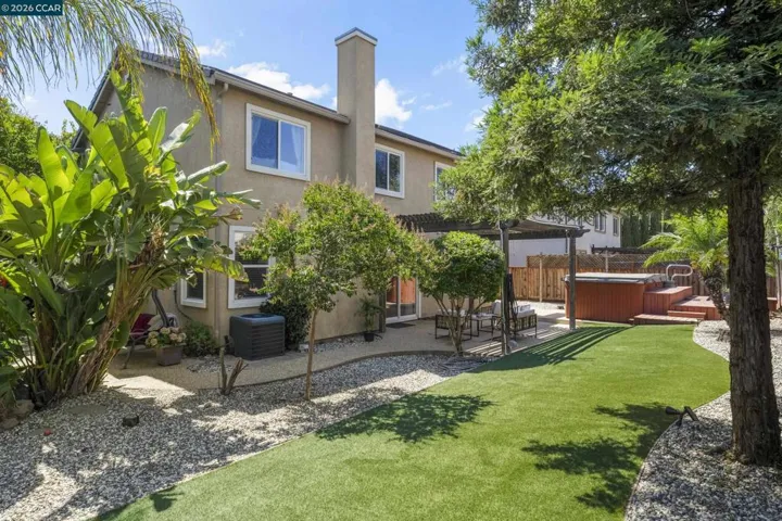 38 Keith Ct, Oakley, California 94561