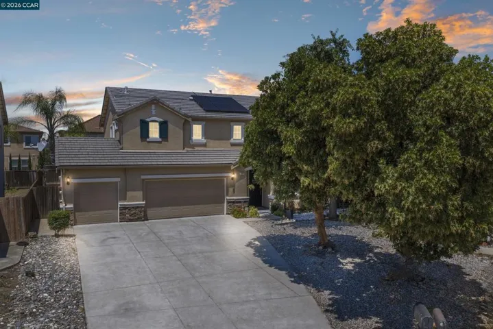 38 Keith Ct, Oakley, California 94561