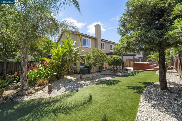 38 Keith Ct, Oakley, California 94561
