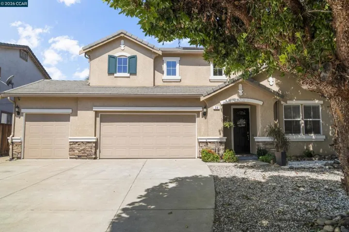 38 Keith Ct, Oakley, California 94561