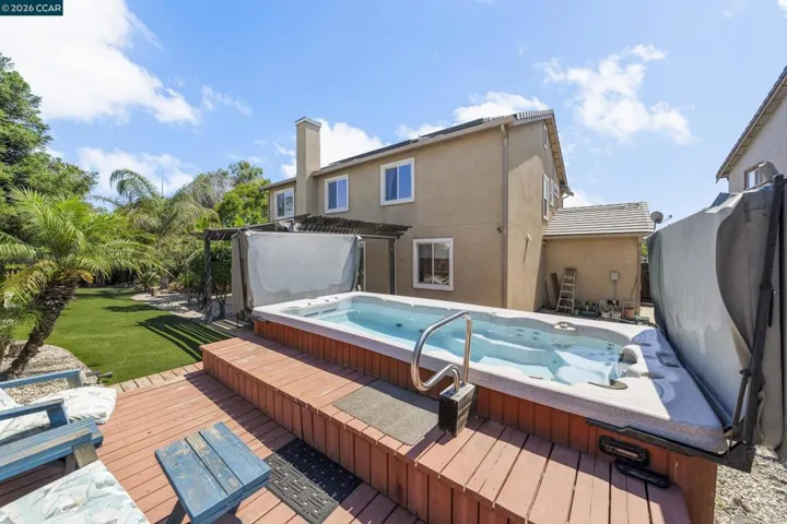 38 Keith Ct, Oakley, California 94561