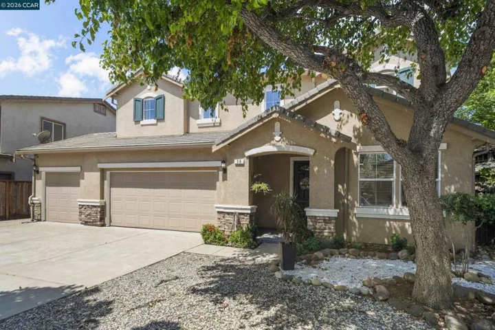38 Keith Ct, Oakley, California 94561