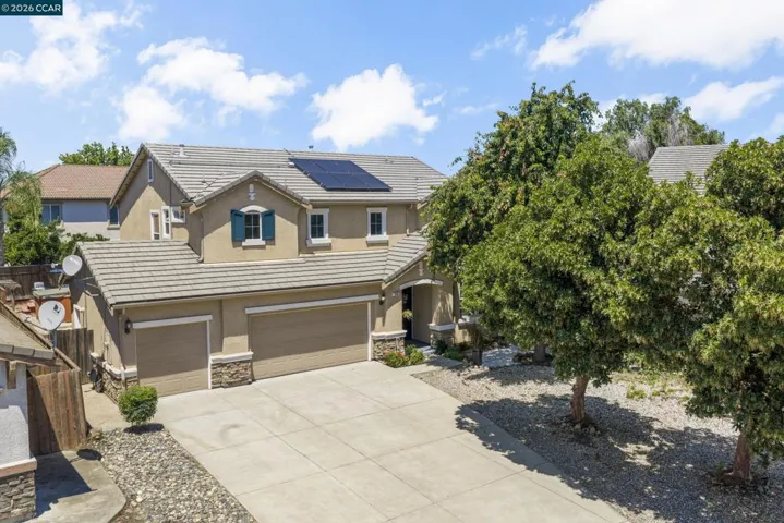 38 Keith Ct, Oakley, California 94561