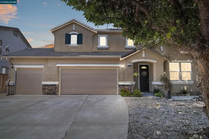 38 Keith Ct, Oakley, California 94561