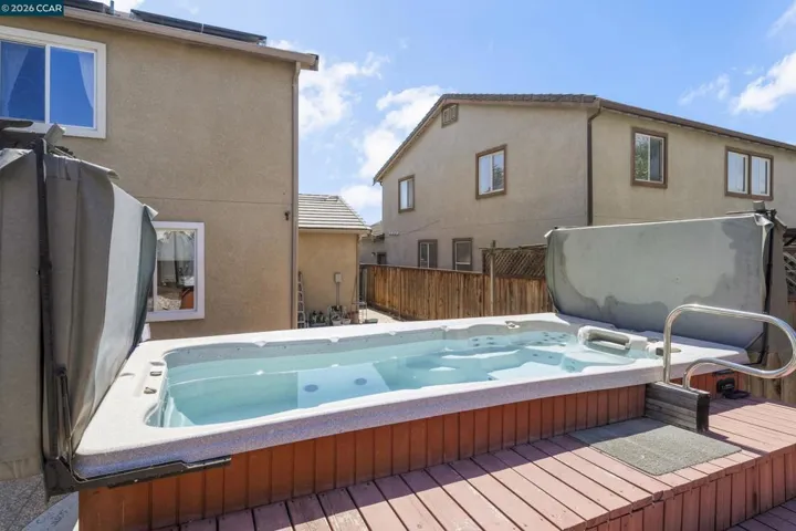 38 Keith Ct, Oakley, California 94561