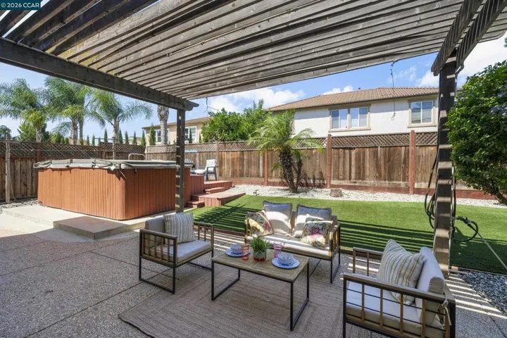 38 Keith Ct, Oakley, California 94561