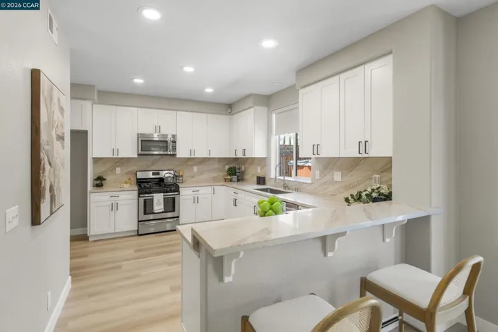 38 Keith Ct, Oakley, California 94561