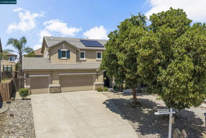 38 Keith Ct, Oakley, California 94561
