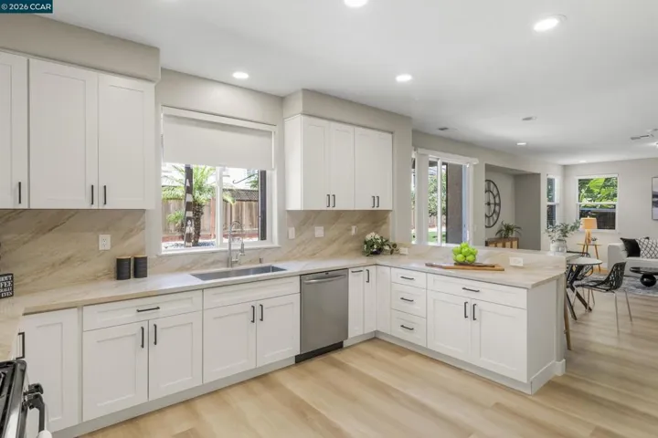 38 Keith Ct, Oakley, California 94561