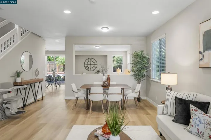 38 Keith Ct, Oakley, California 94561