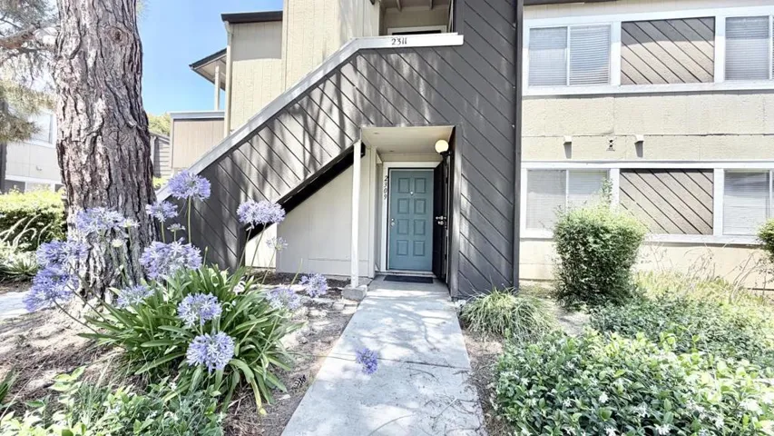 2309 Mclaughlin Avenue, San Jose, California 95122