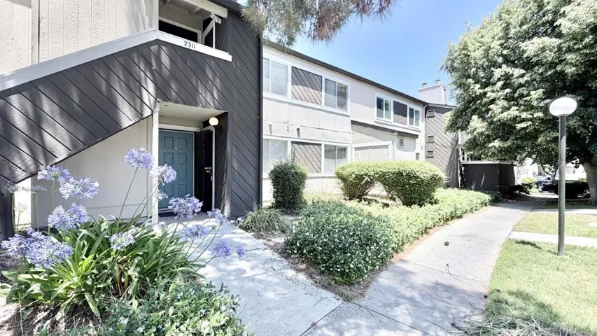2309 Mclaughlin Avenue, San Jose, California 95122