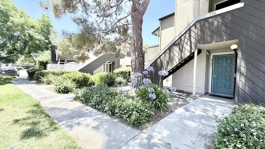 2309 Mclaughlin Avenue, San Jose, California 95122
