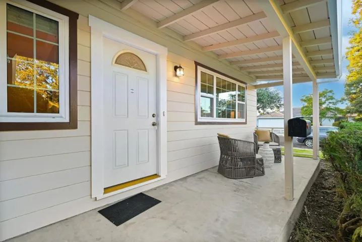1307 Centennial Court, San Jose, California 95129