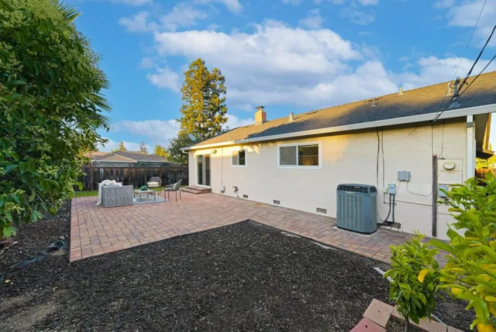 1307 Centennial Court, San Jose, California 95129