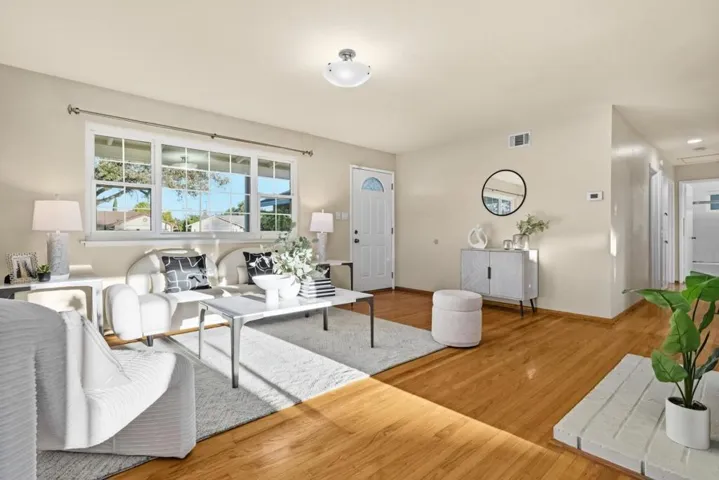 1307 Centennial Court, San Jose, California 95129