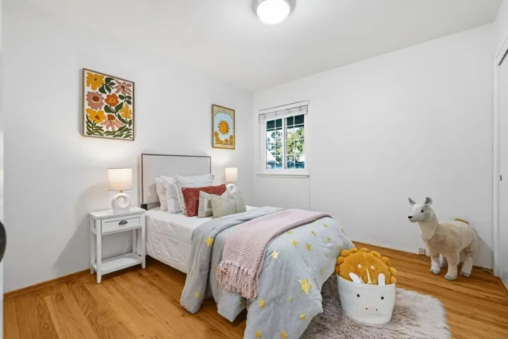 1307 Centennial Court, San Jose, California 95129
